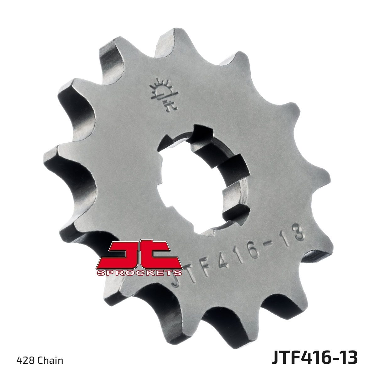 FRONT STEEL 13T, 428