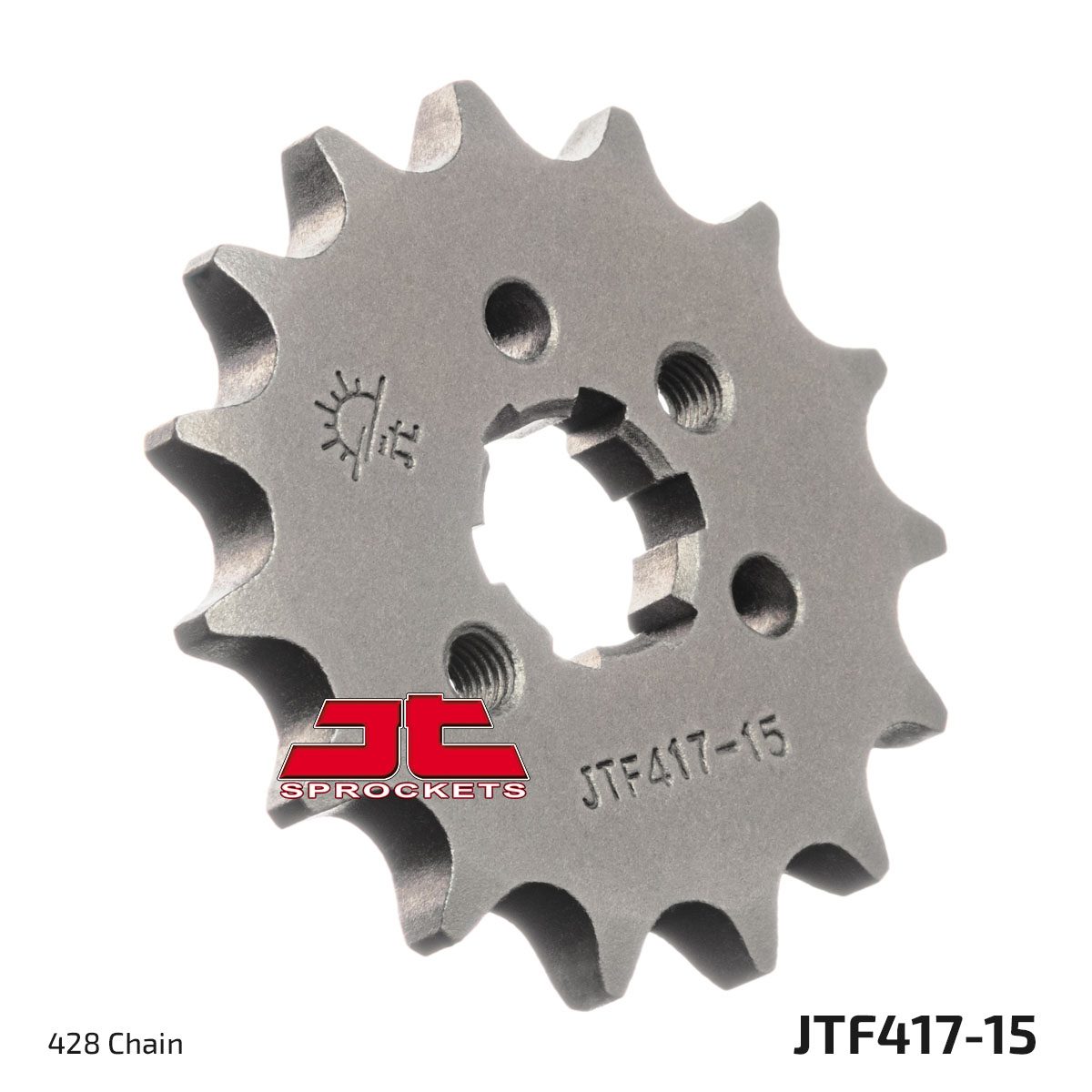FRONT STEEL 15T, 428