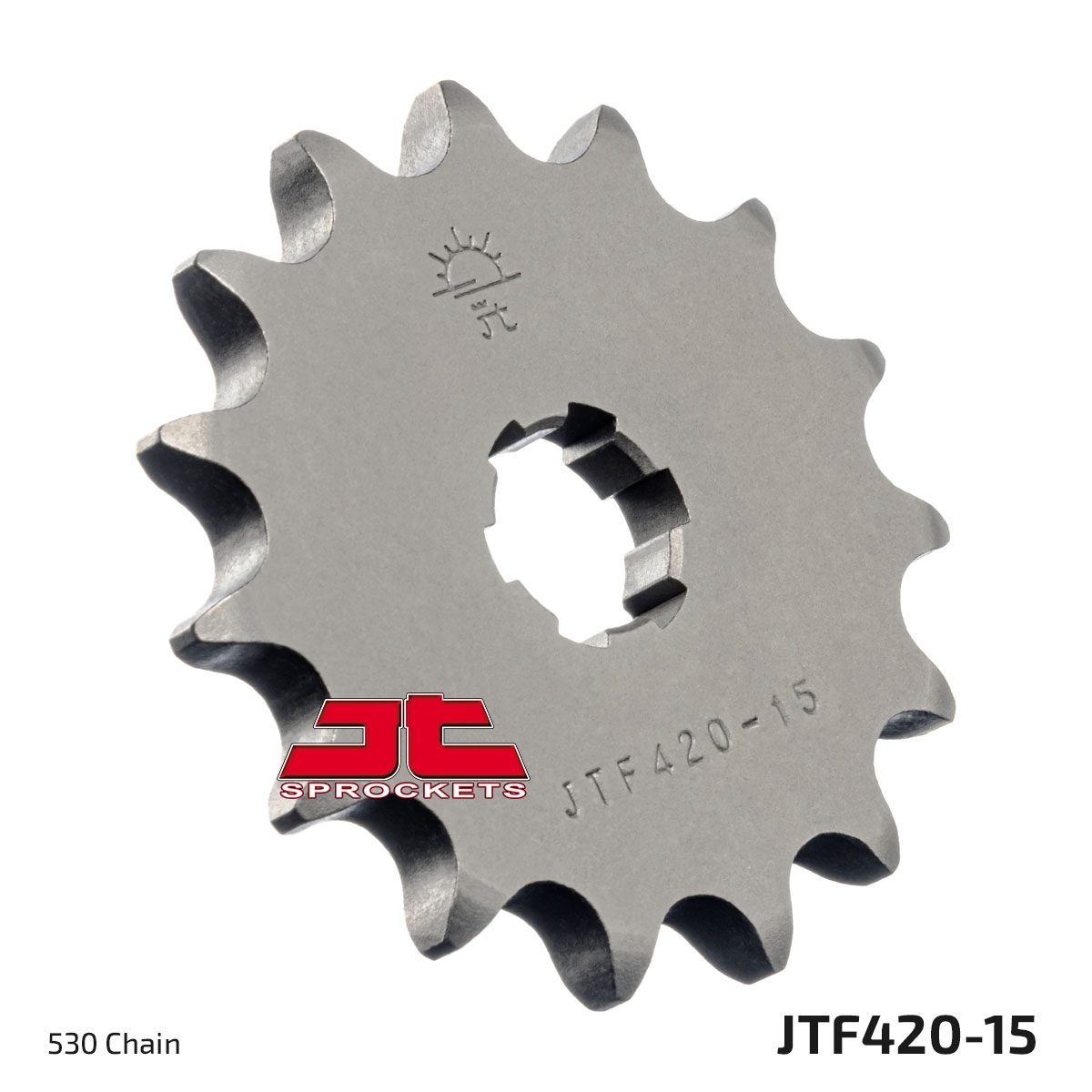 FRONT STEEL 15T, 530