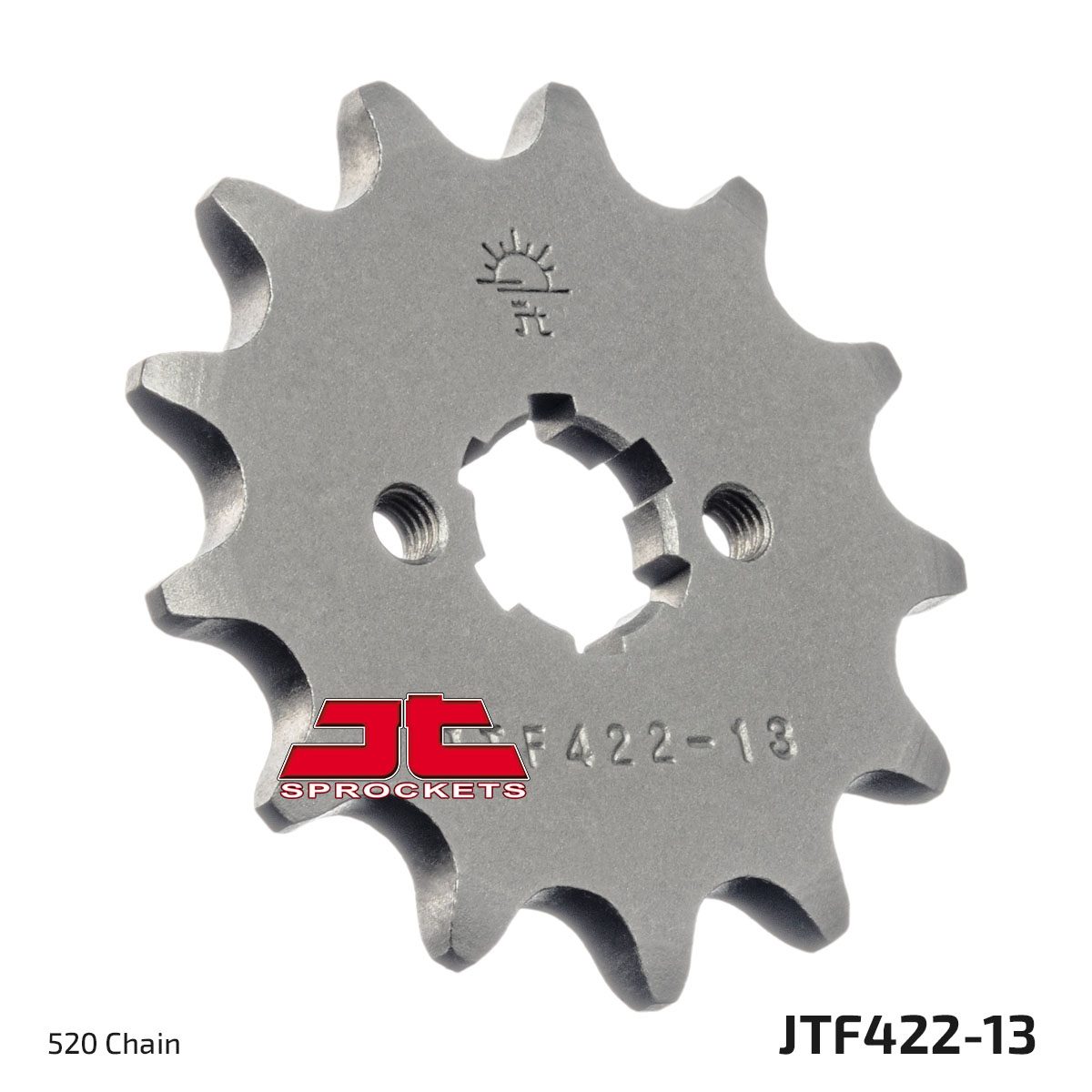 FRONT STEEL 13T, 520