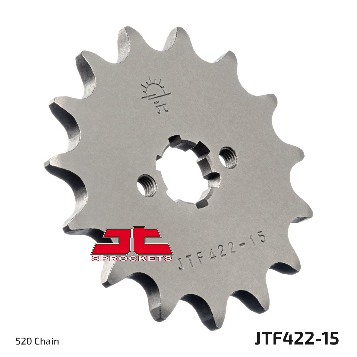 FRONT STEEL 15T, 520
