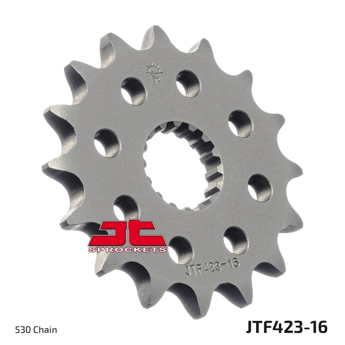 FRONT STEEL 16T, 530