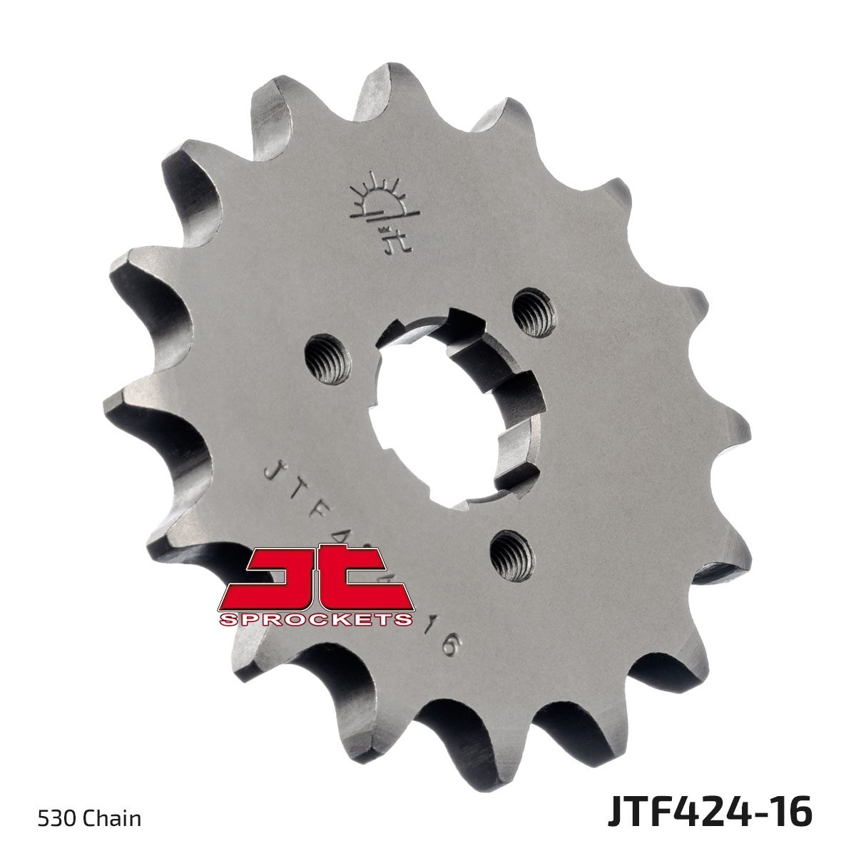FRONT STEEL 16T, 530