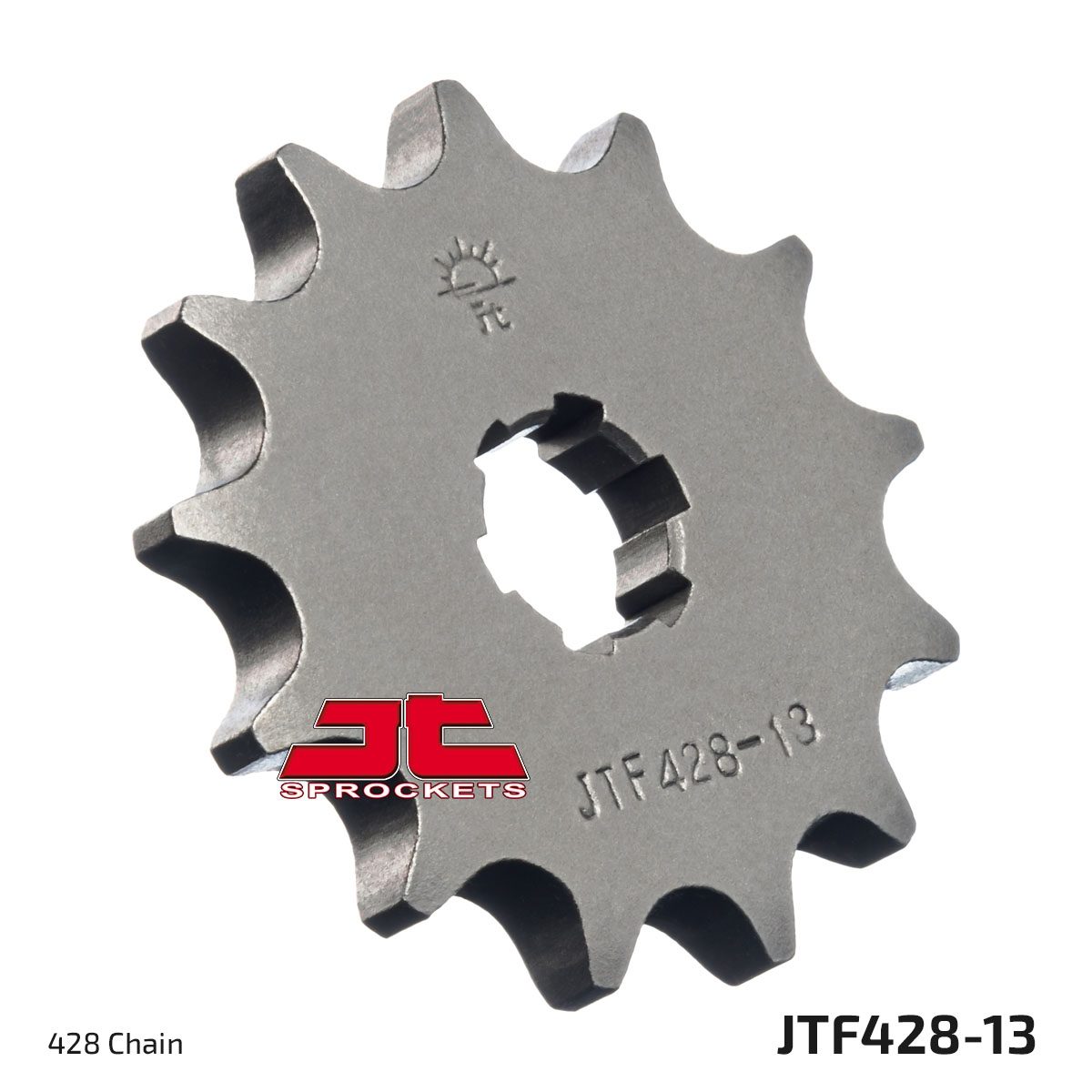 FRONT STEEL 13T, 428