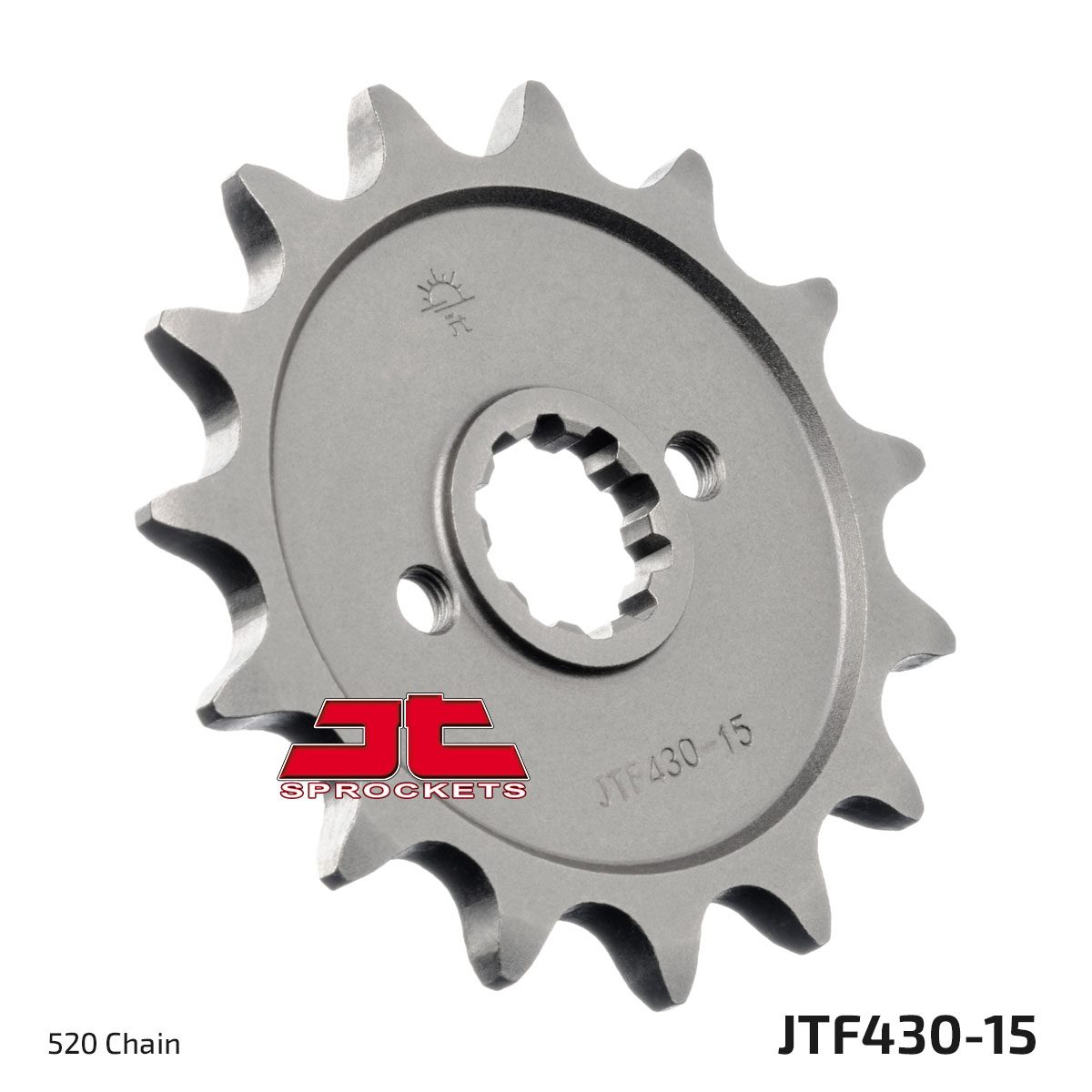 FRONT STEEL 15T, 520