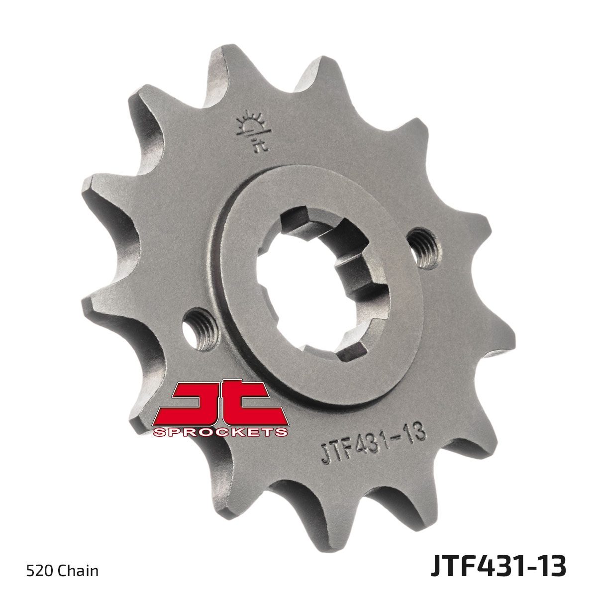 FRONT STEEL 13T, 520