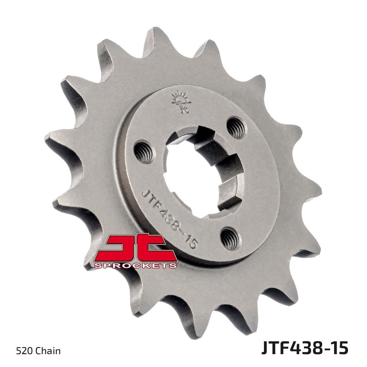 FRONT STEEL 15T, 520