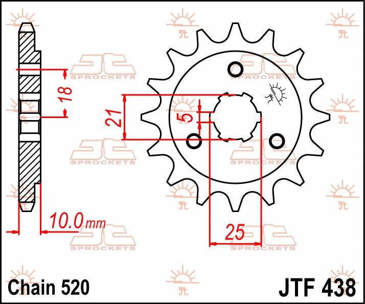 FRONT STEEL 15T, 520 foto 2