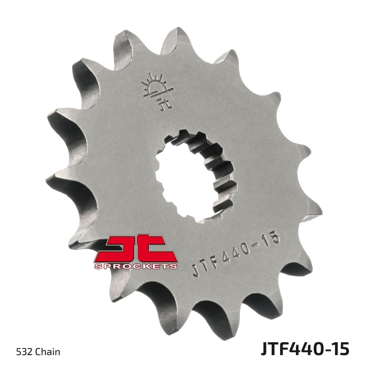 FRONT STEEL 15T, 532
