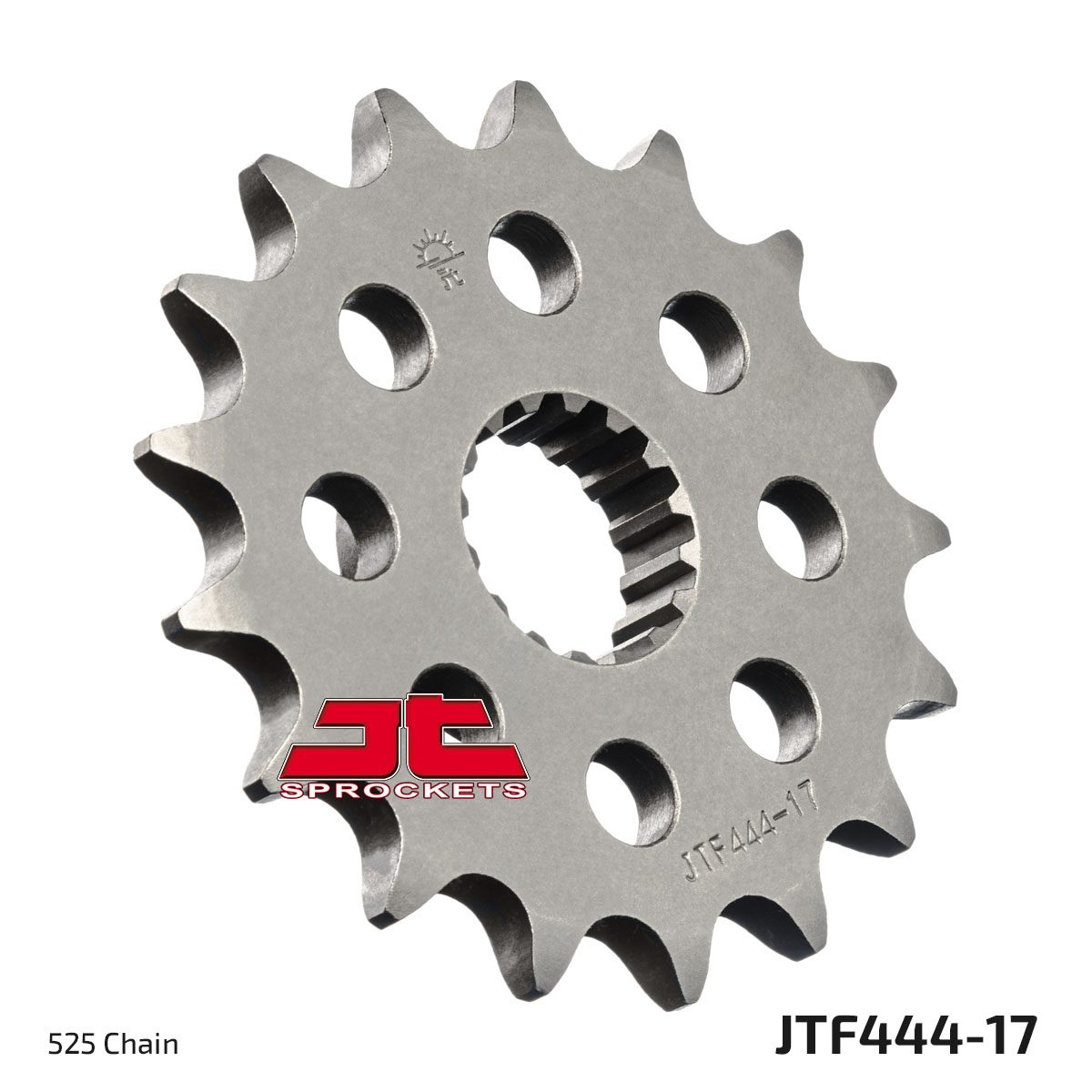 FRONT STEEL 17T, 525 foto 2