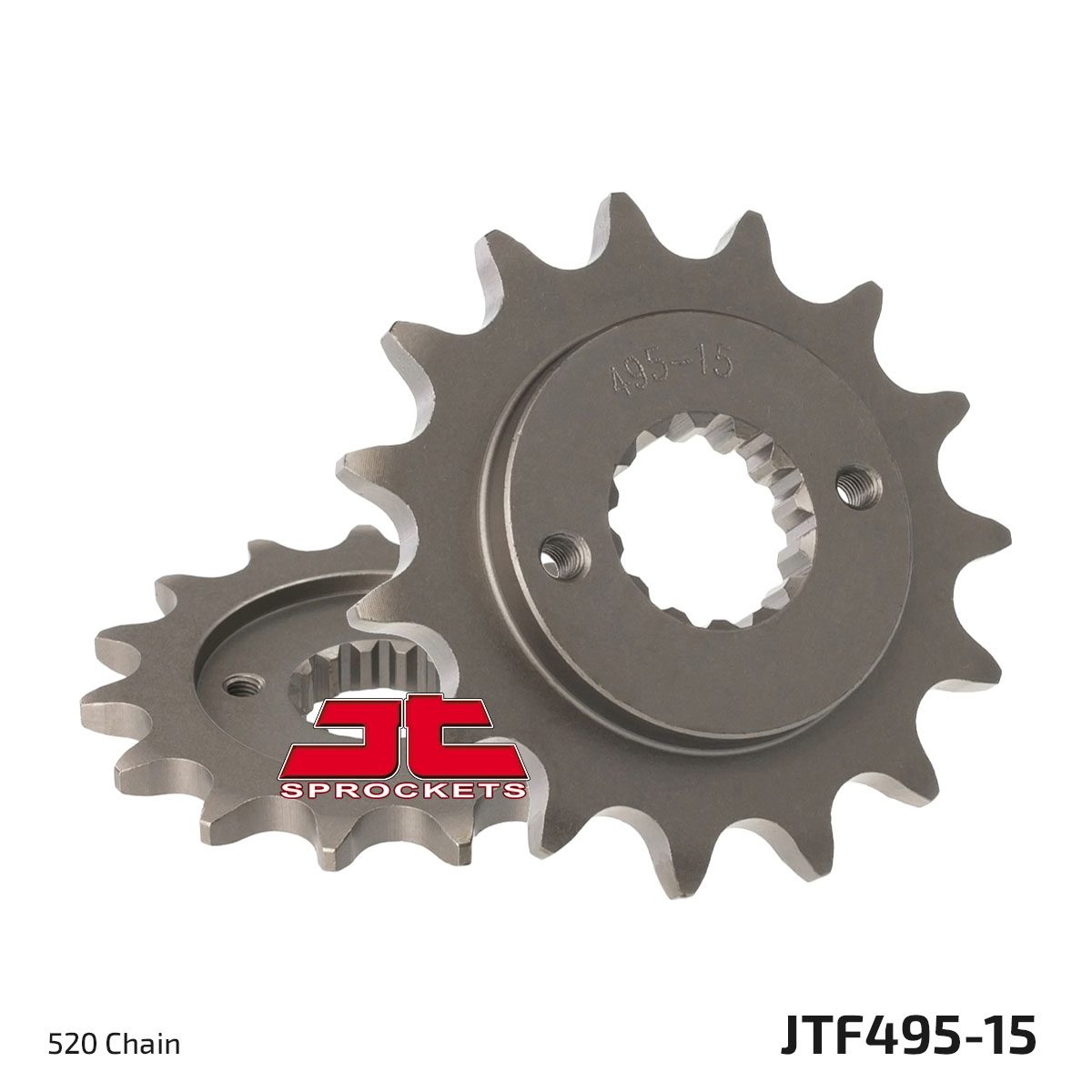 FRONT STEEL 15T, 520