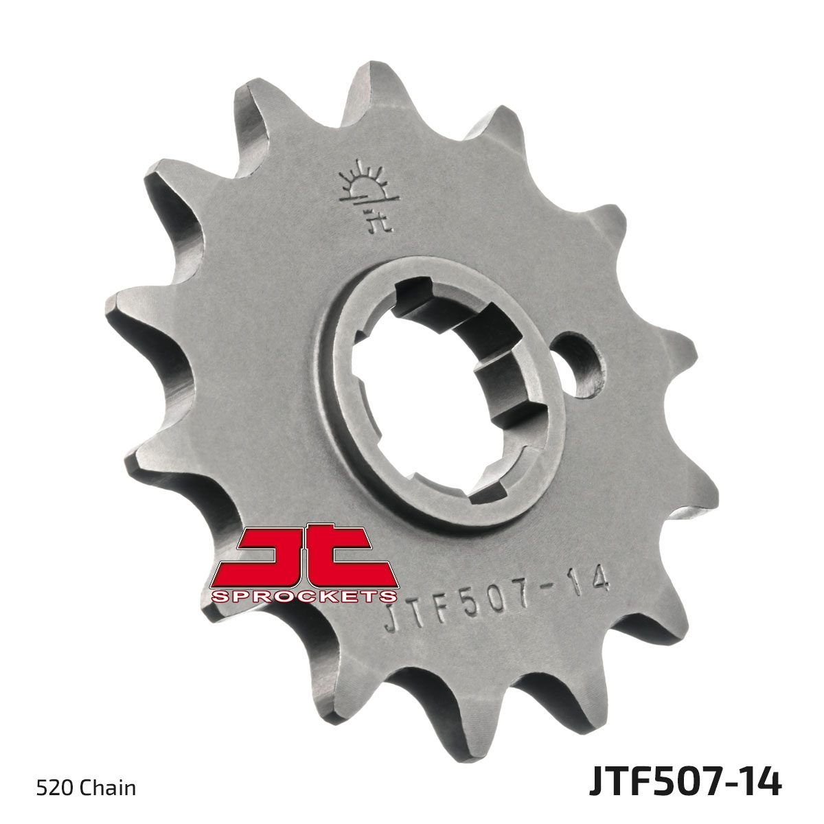 FRONT STEEL 14T, 520
