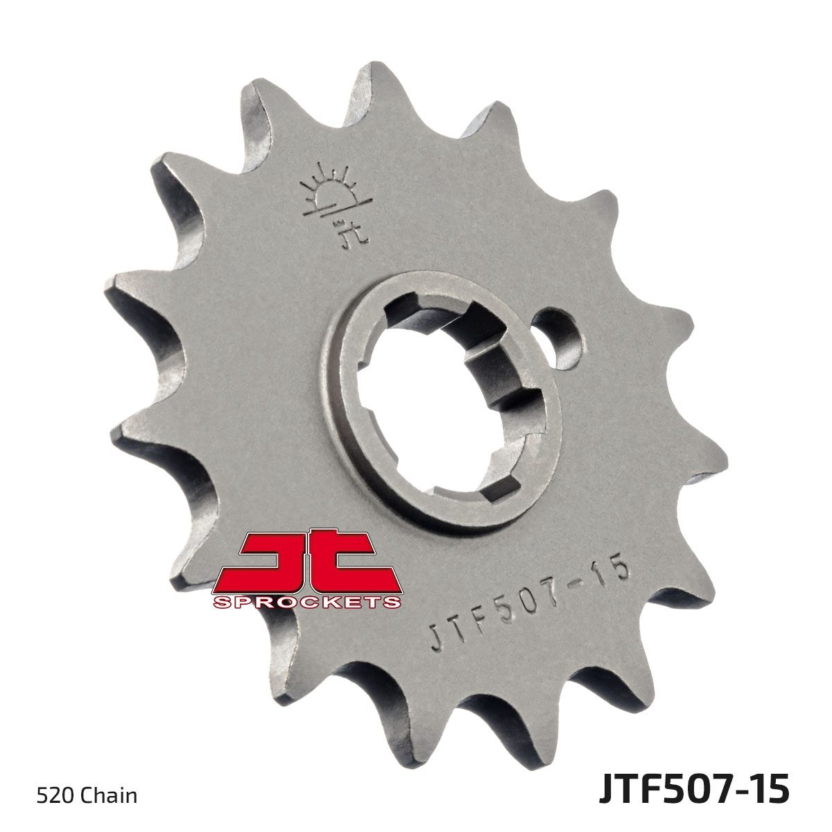 FRONT STEEL 15T, 520