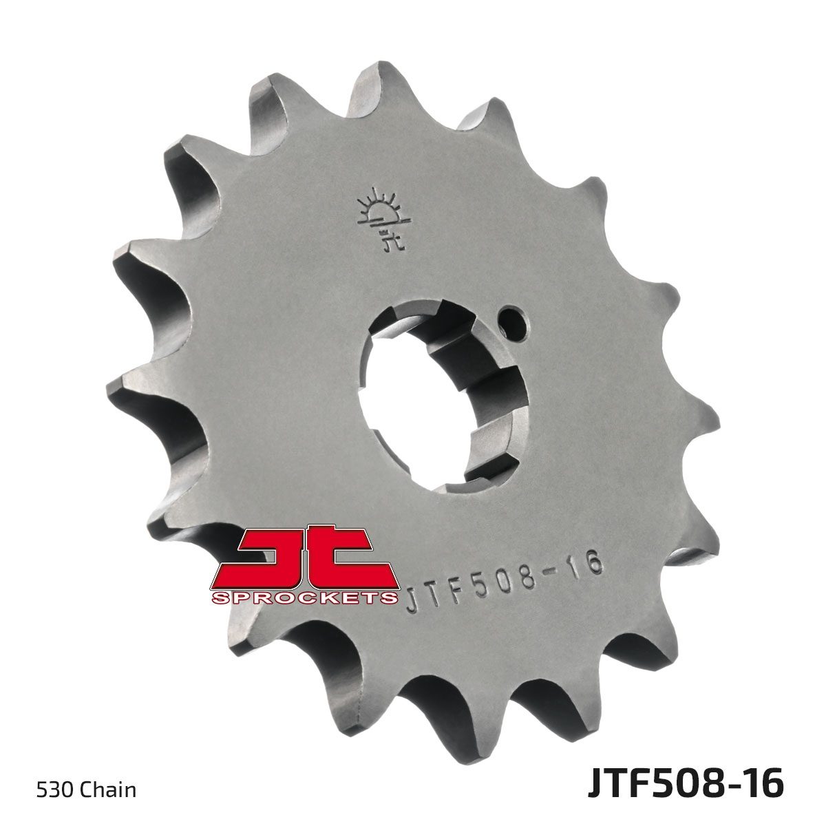 FRONT STEEL 16T, 530