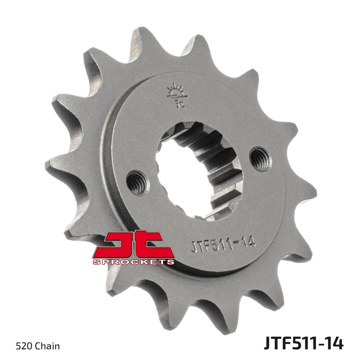 FRONT STEEL 14T, 520