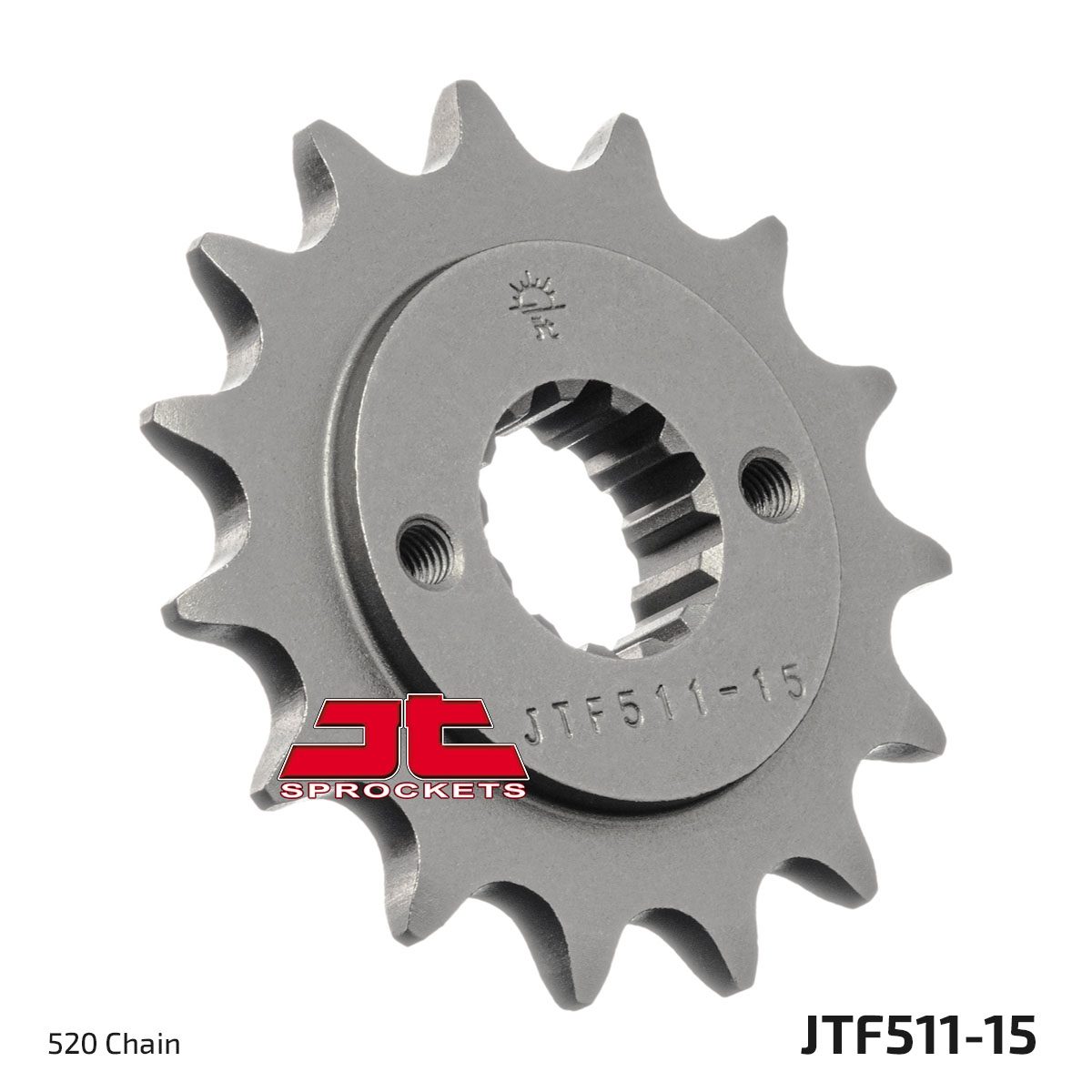 FRONT STEEL 15T, 520