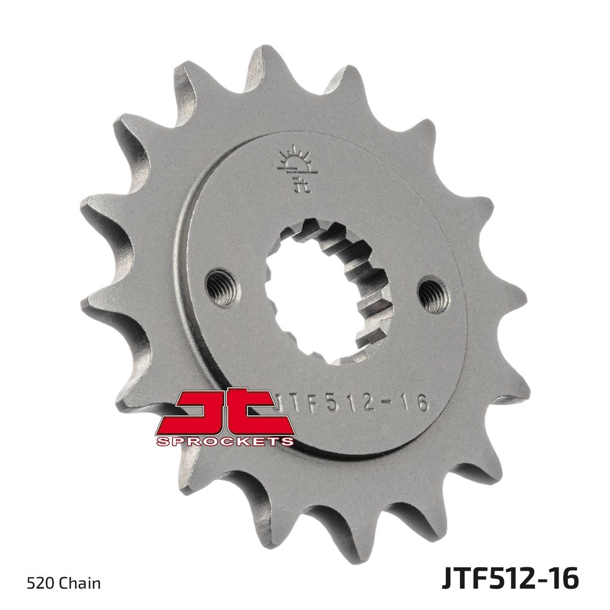 FRONT STEEL 16T, 520
