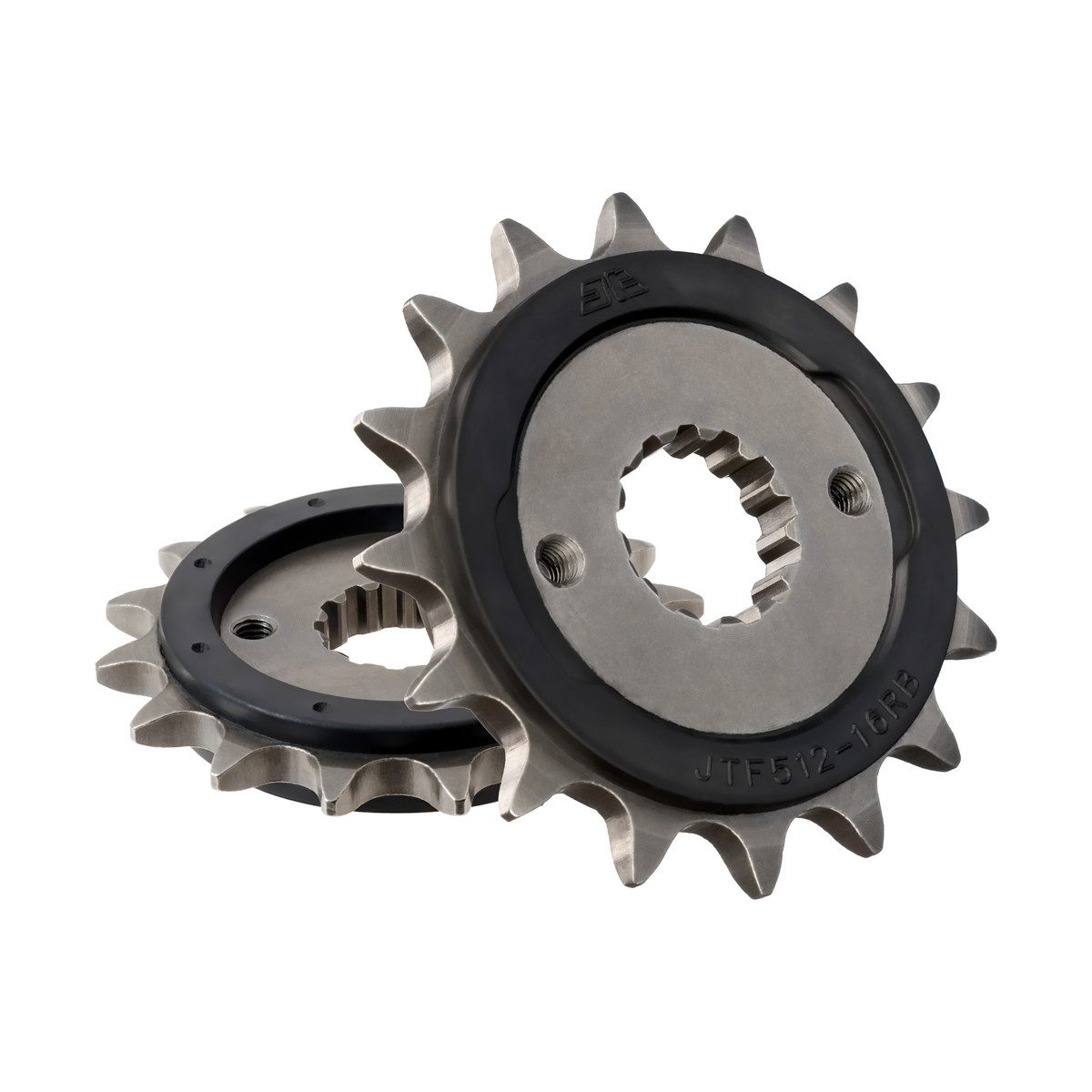 FRONT STEEL 16T RB, 520