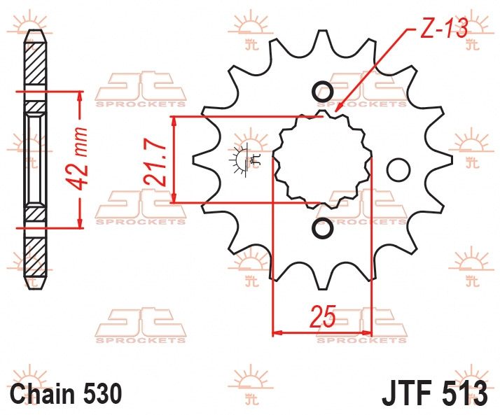 FRONT STEEL 14T, 530 foto 2