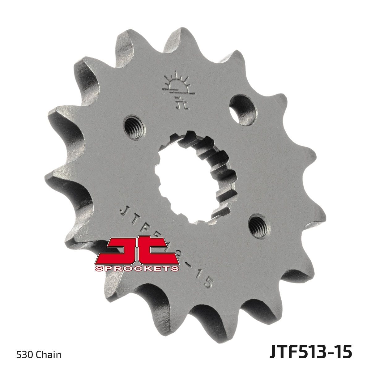 FRONT STEEL 15T, 530