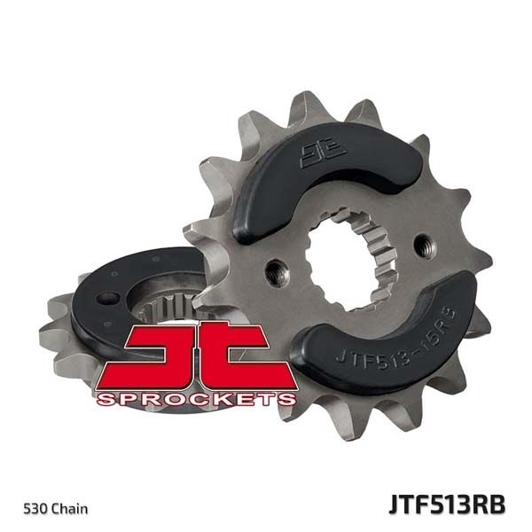FRONT STEEL 15T RB, 530