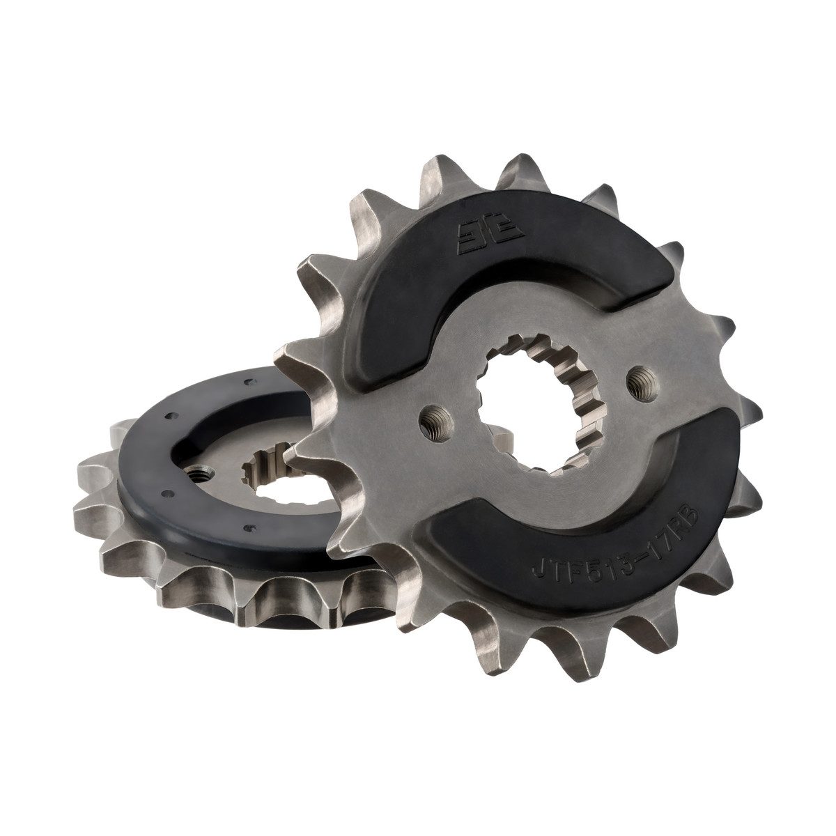 FRONT STEEL 17T RB, 530 foto 2