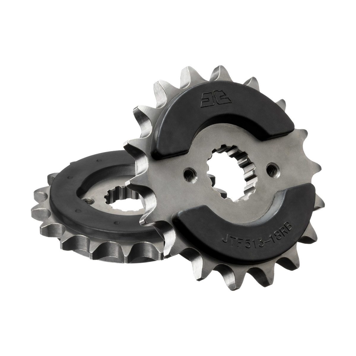 FRONT STEEL 18T RB, 530