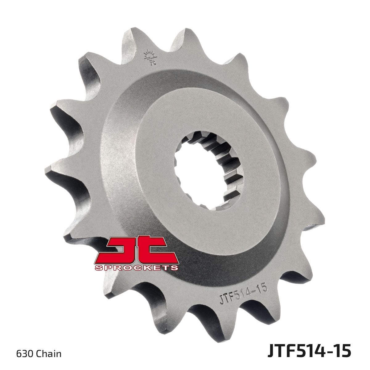 FRONT STEEL 15T, 630