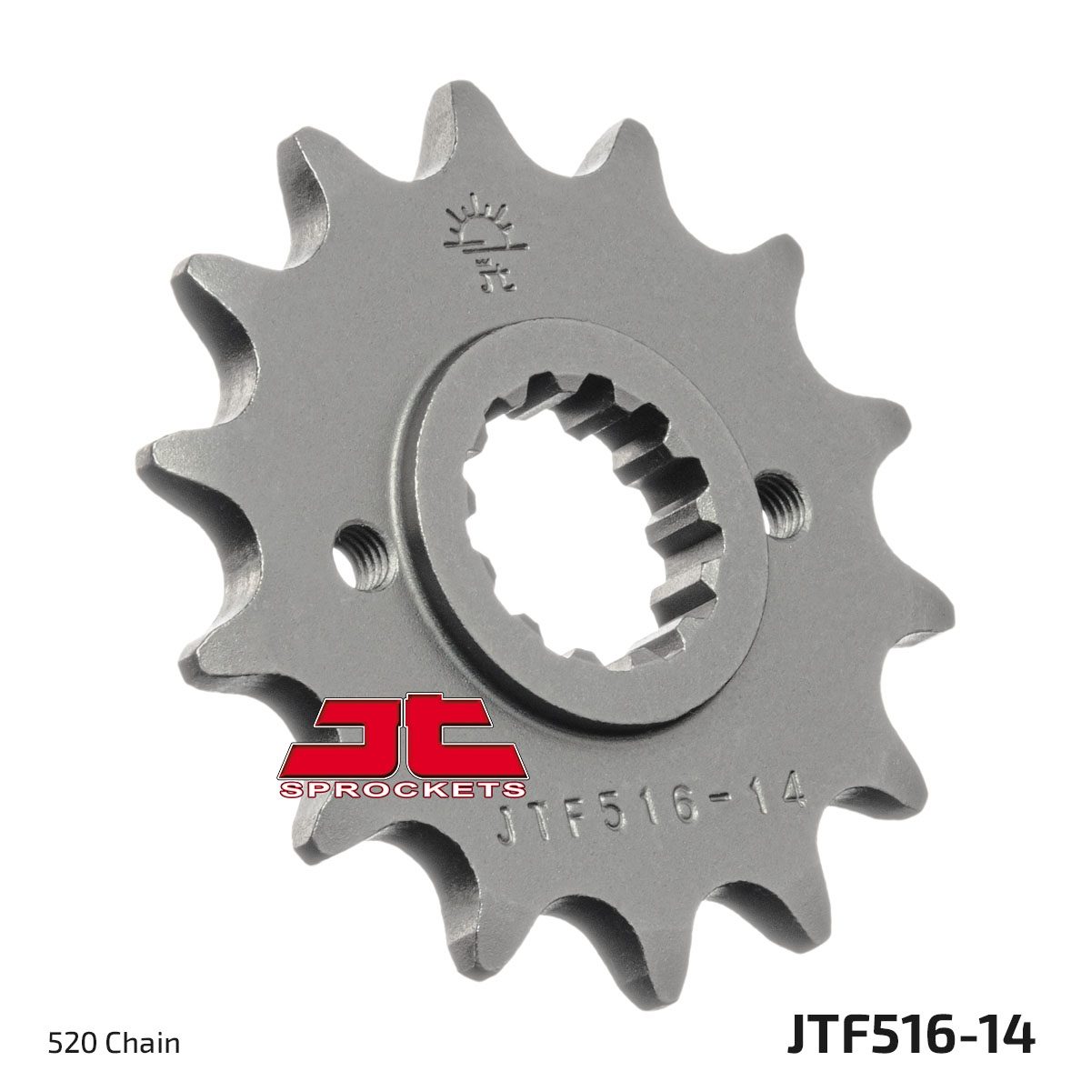 FRONT STEEL 14T, 520