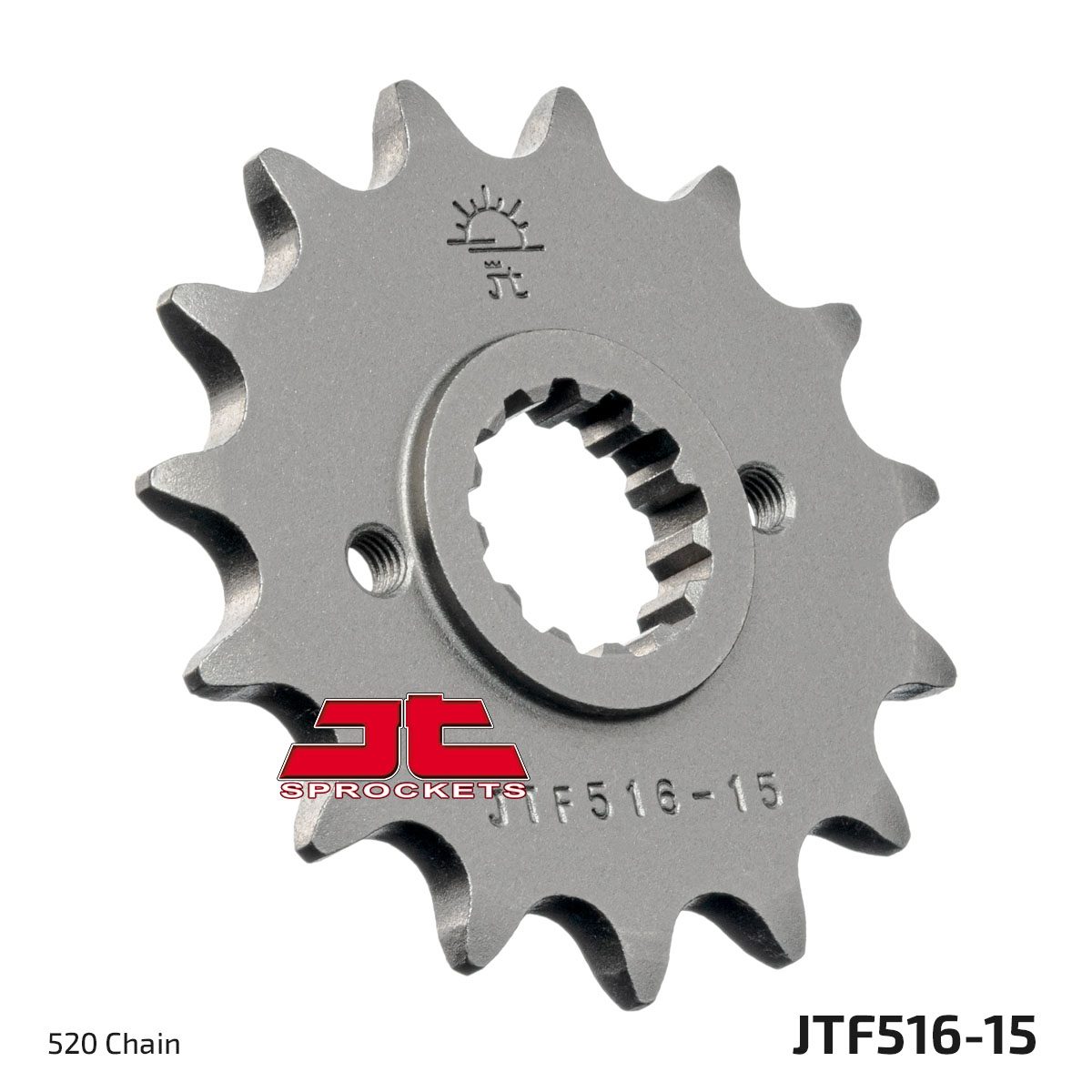 FRONT STEEL 15T, 520