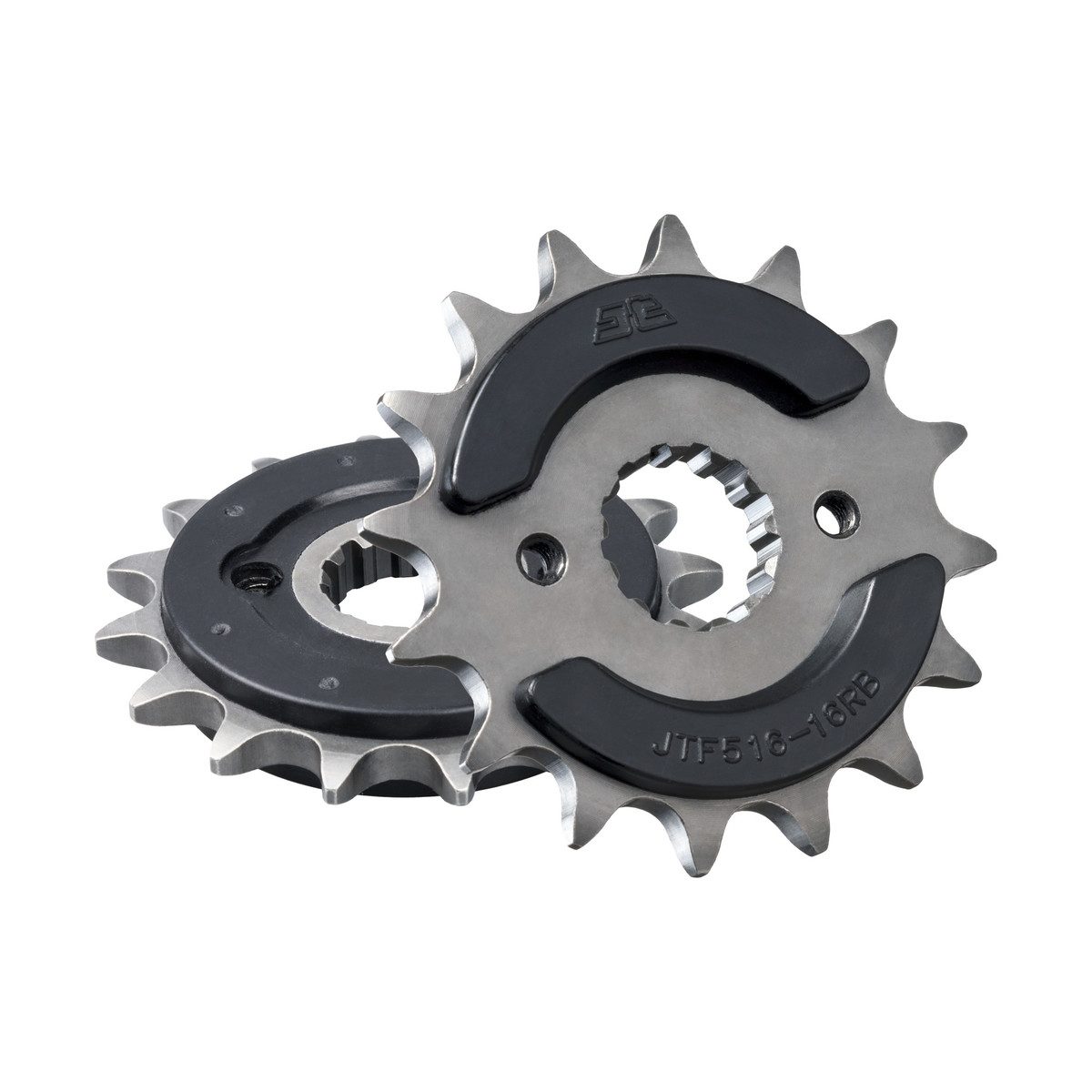 FRONT STEEL 16T RB, 520