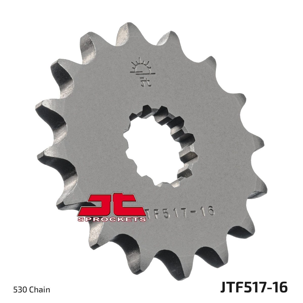 FRONT STEEL 16T, 530