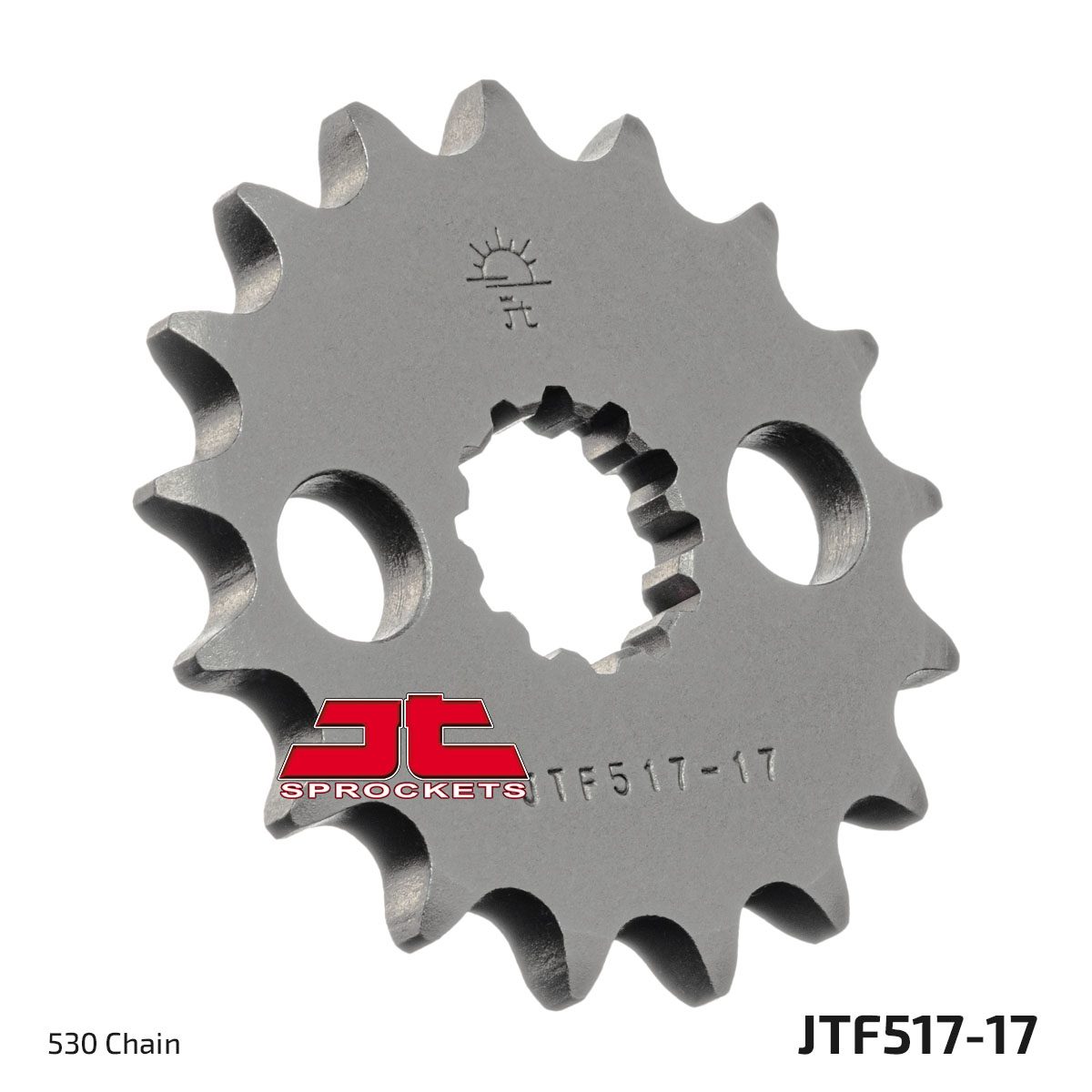 FRONT STEEL 17T, 530