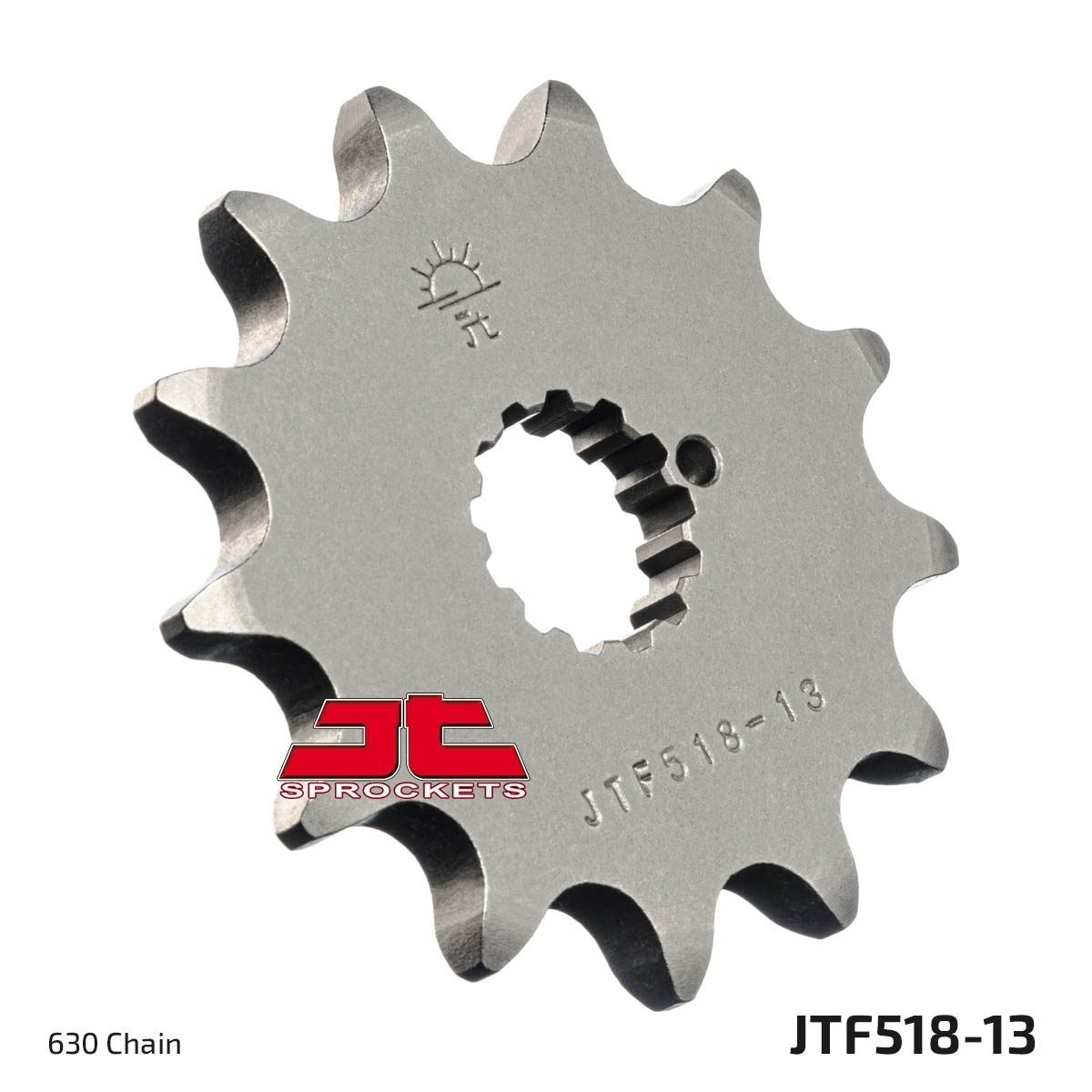 FRONT STEEL 13T, 630