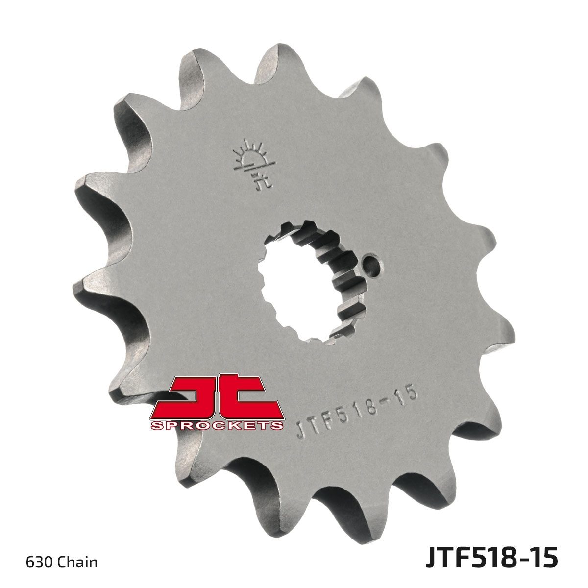 FRONT STEEL 15T, 630