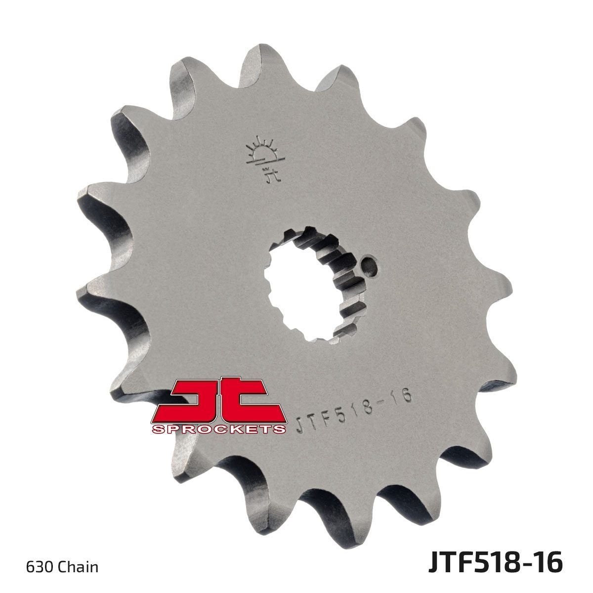 FRONT STEEL 16T, 630