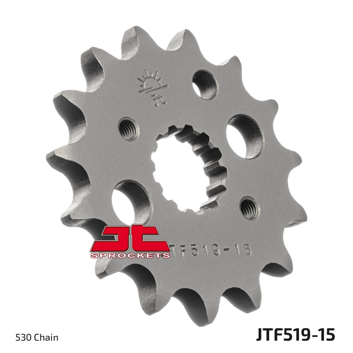 FRONT STEEL 15T, 530