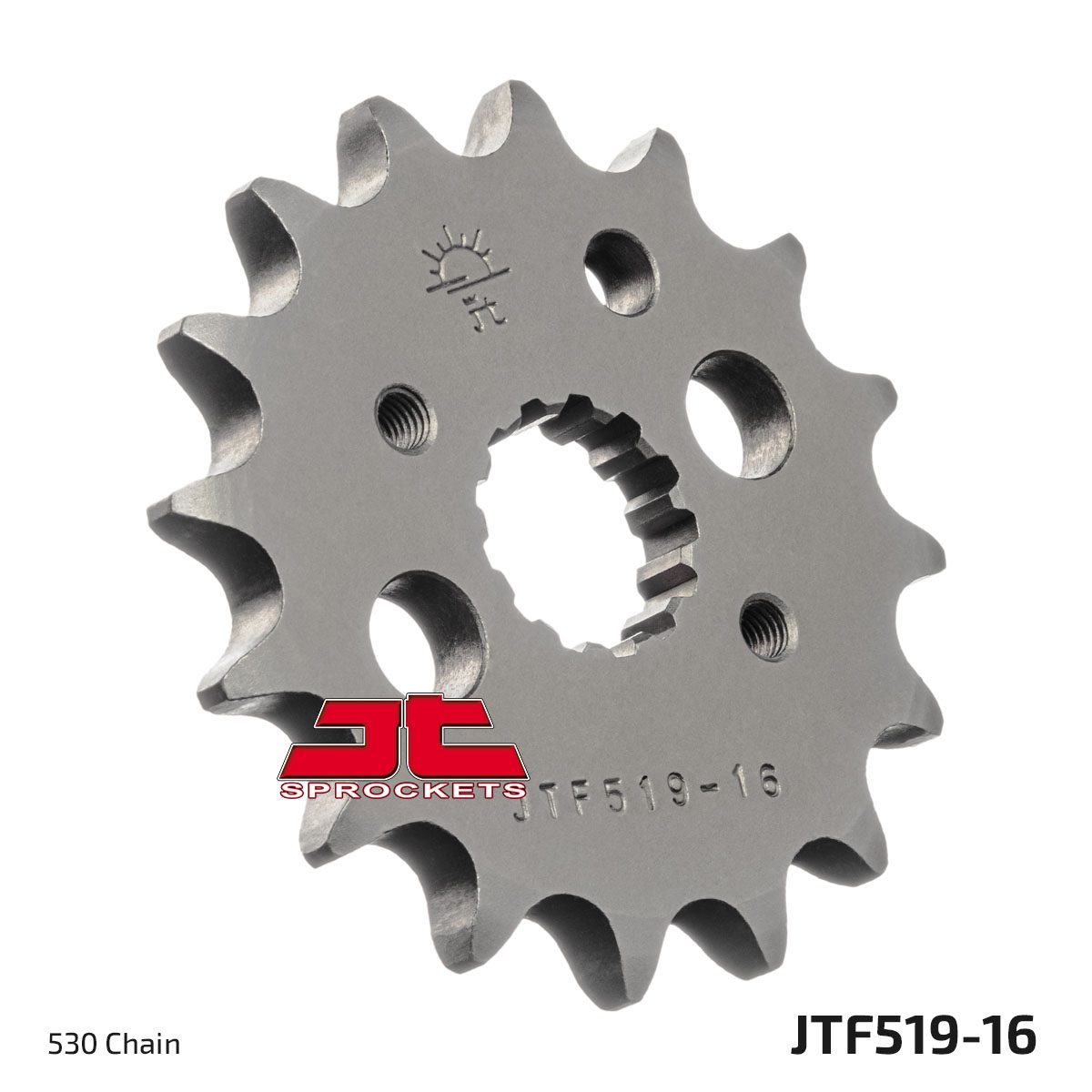 FRONT STEEL 16T, 530