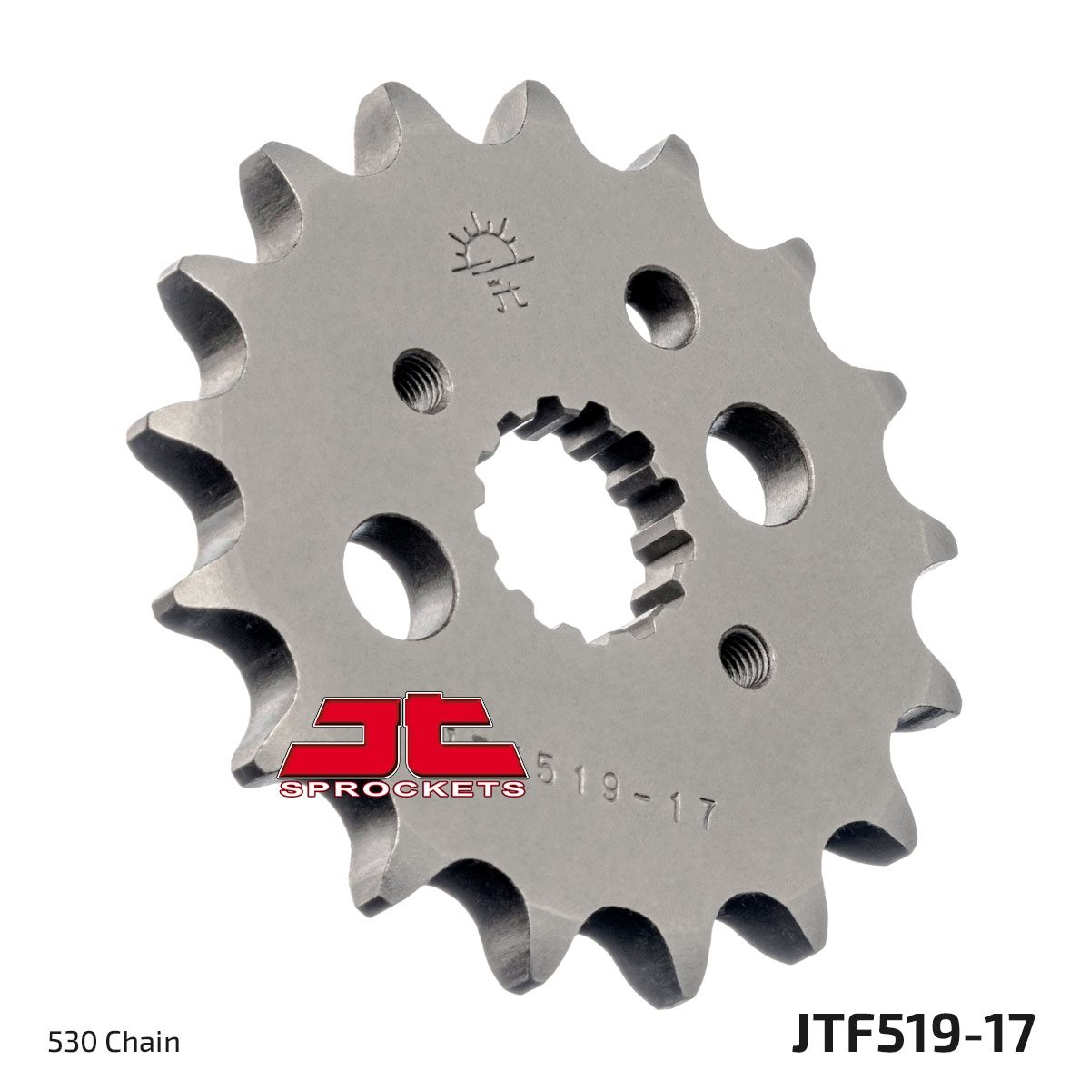 FRONT STEEL 17T, 530