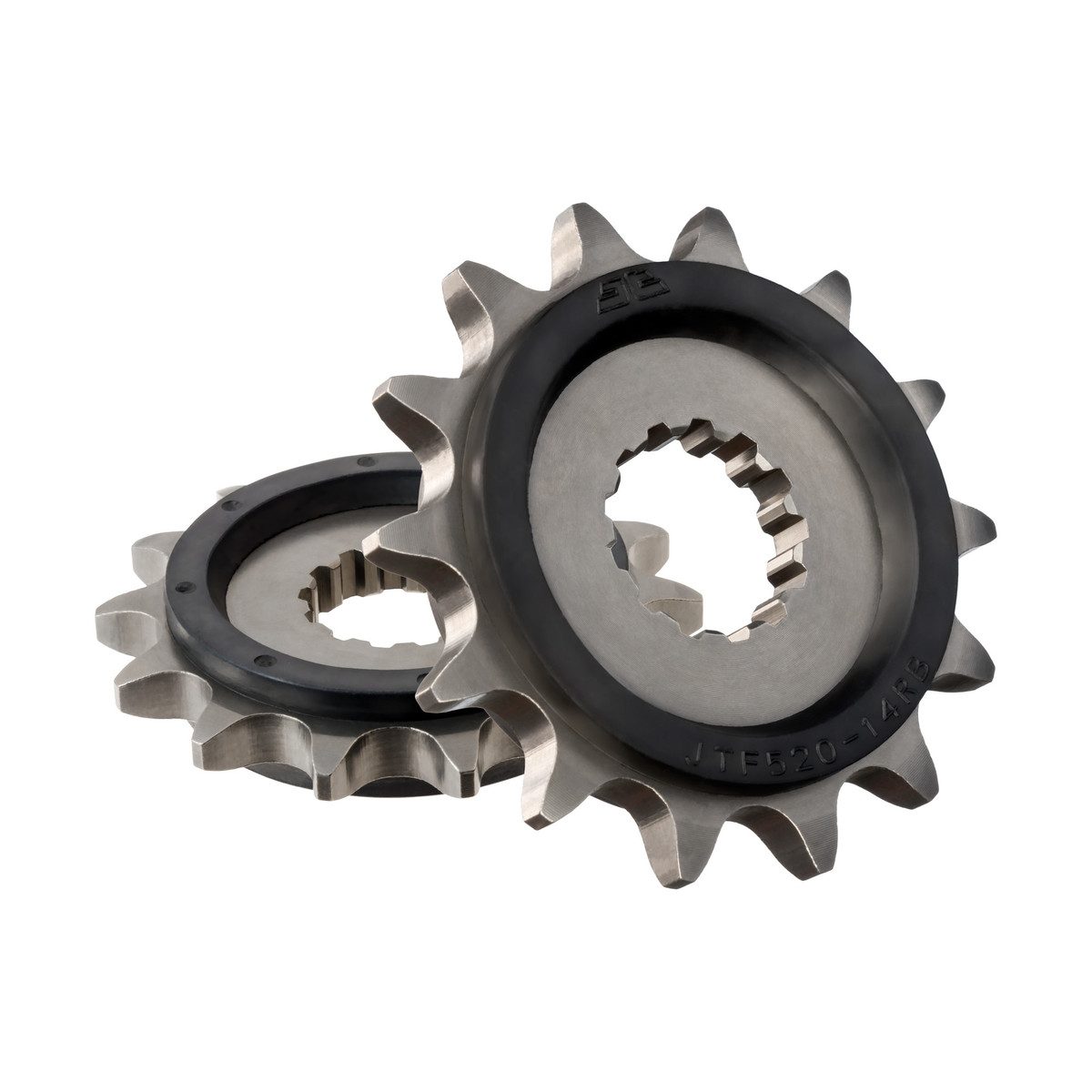 FRONT STEEL 14T RB, 525