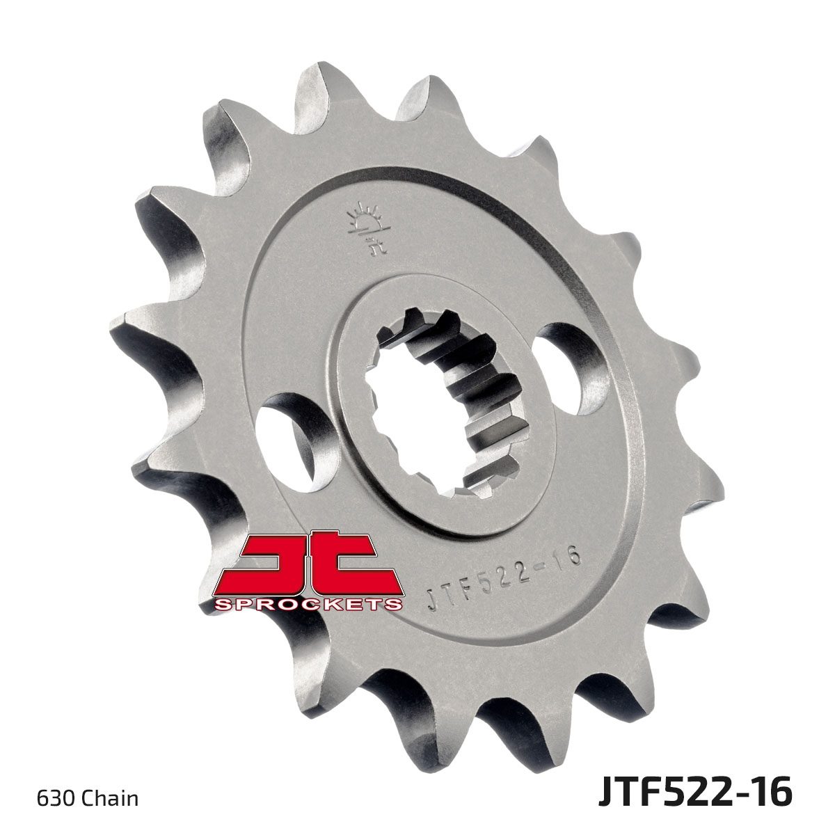 FRONT STEEL 16T, 630