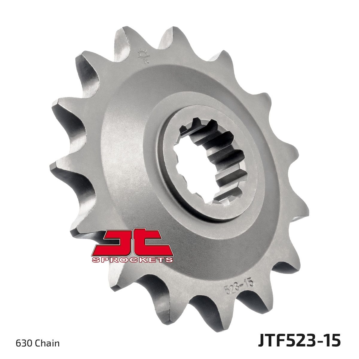 FRONT STEEL 15T, 630