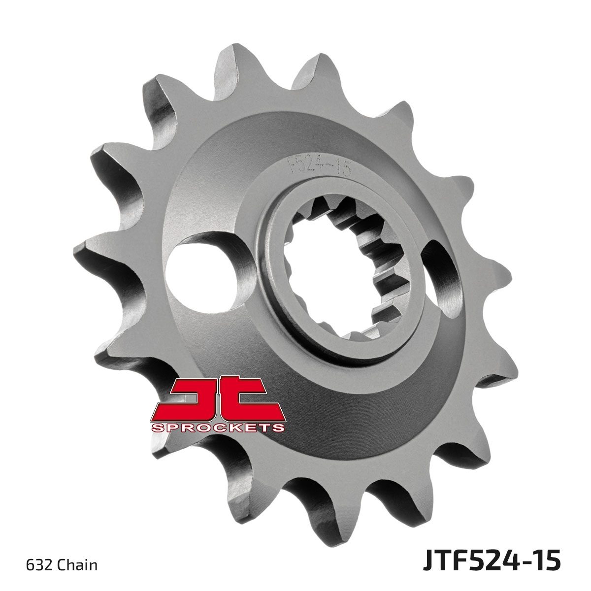 FRONT STEEL 15T, 632