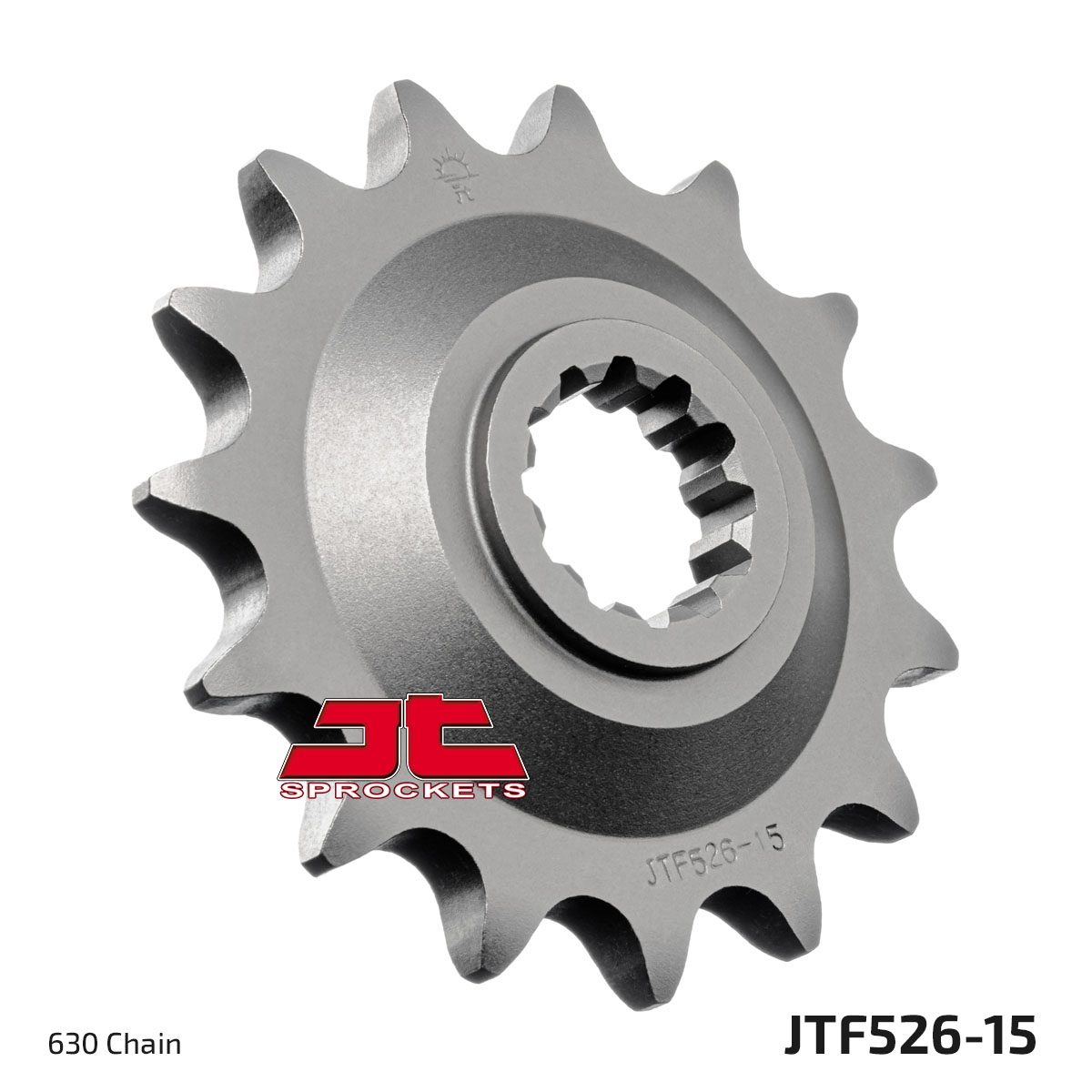 FRONT STEEL 15T, 630