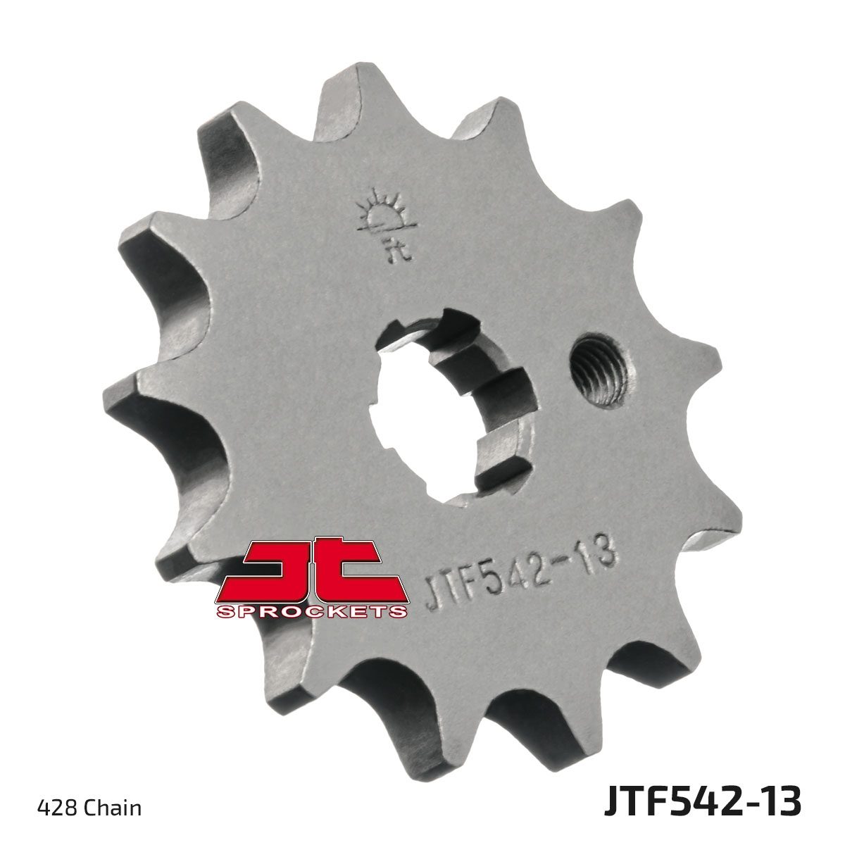 FRONT STEEL 13T, 428