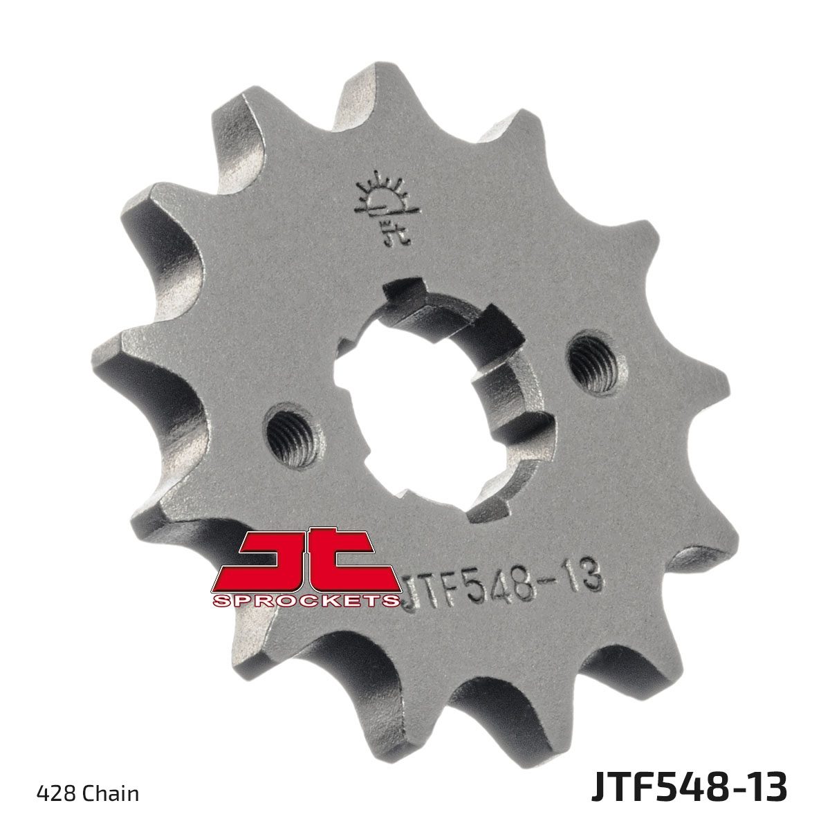 FRONT STEEL 13T, 428