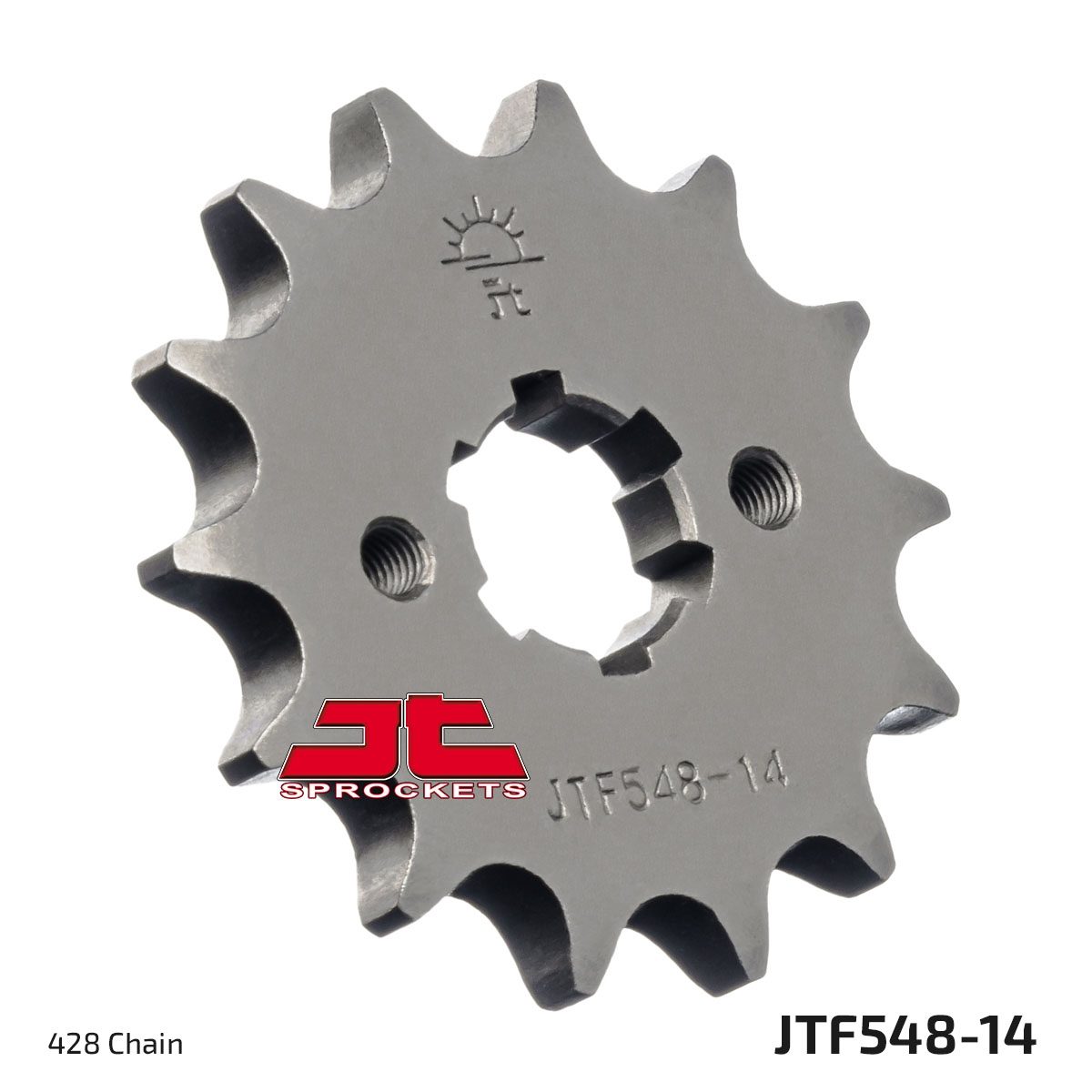 FRONT STEEL 14T, 428