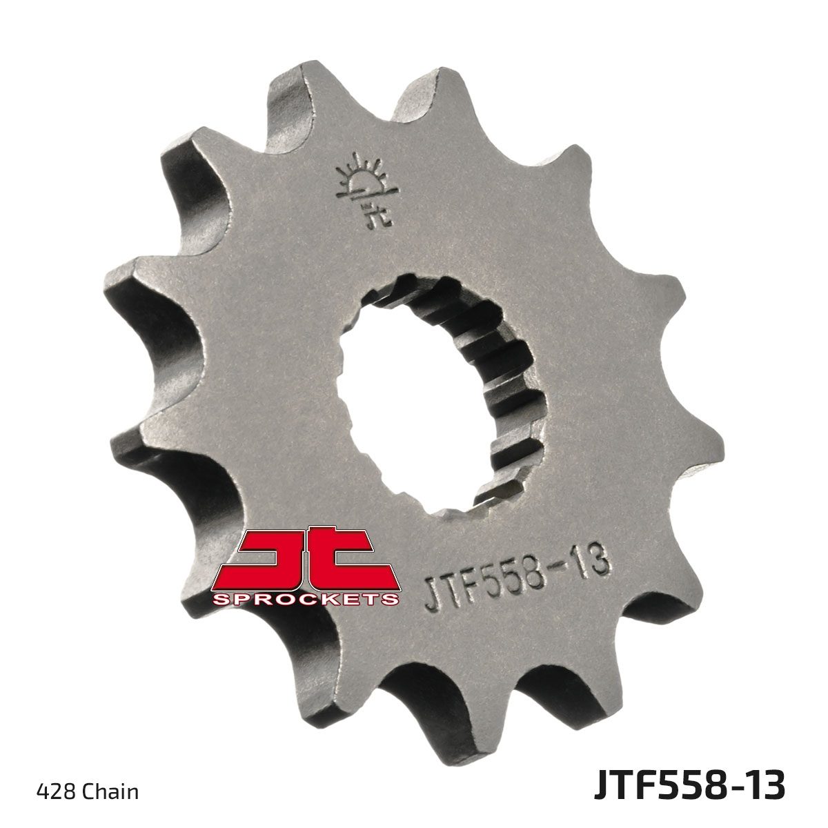 FRONT STEEL 13T, 428