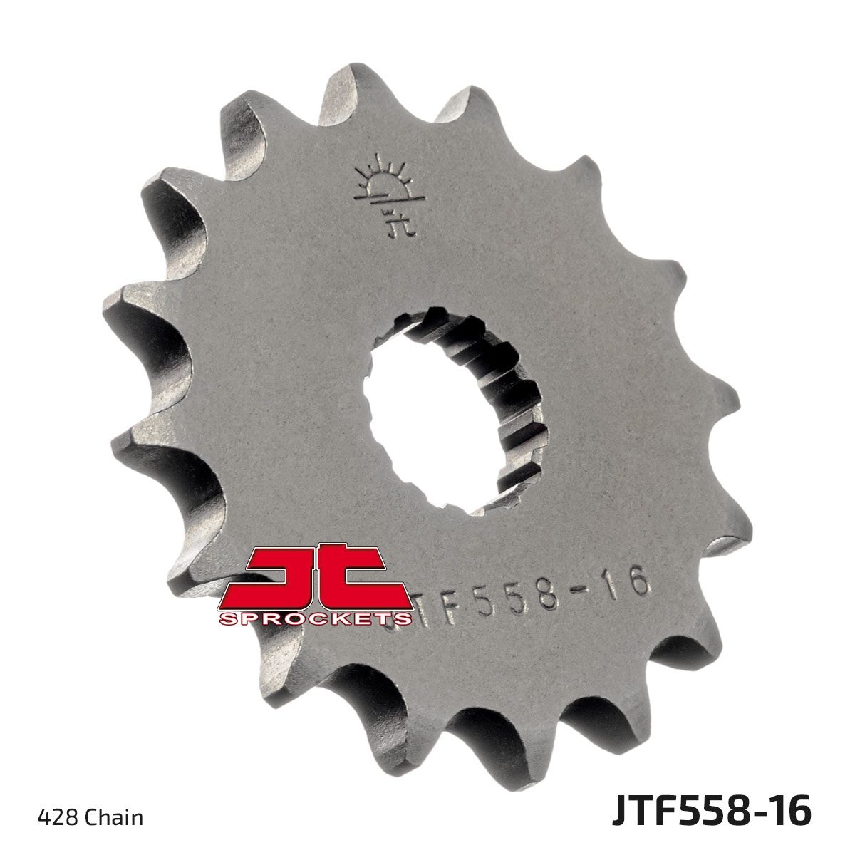 FRONT STEEL 16T, 428