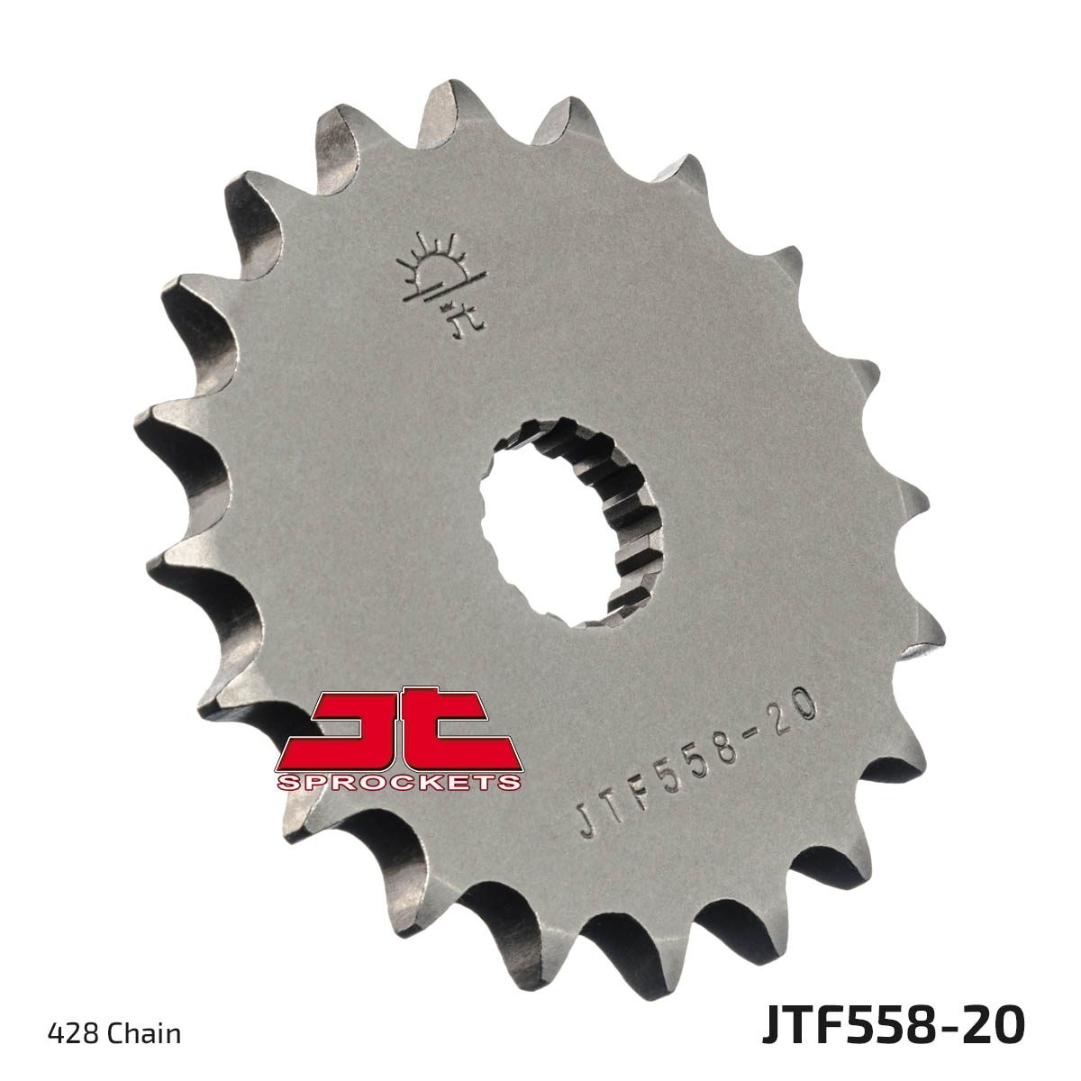 FRONT STEEL 20T, 428